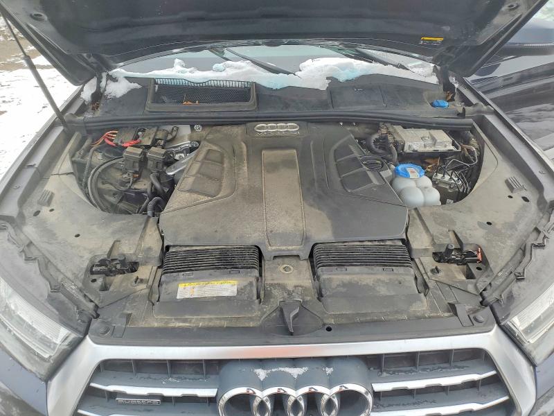 Фото 12 - AUDI Q7