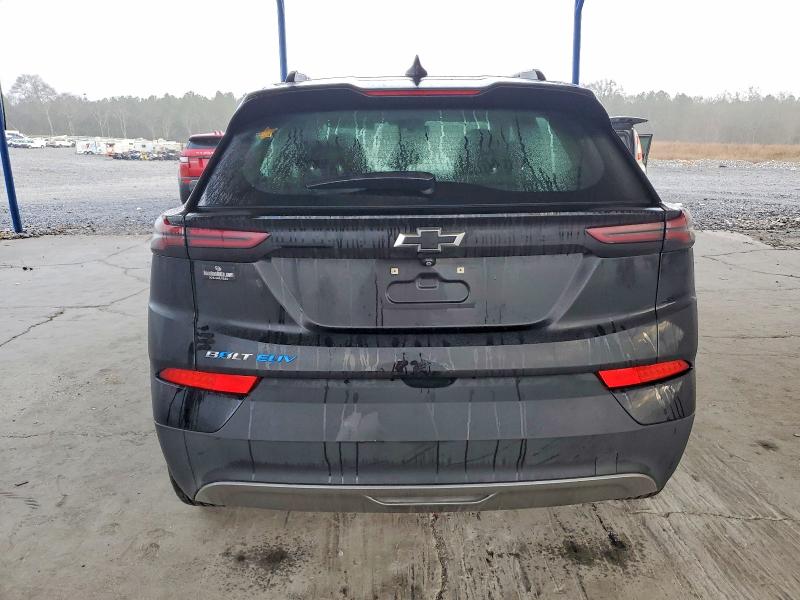 Фото 6 - CHEVROLET BOLT