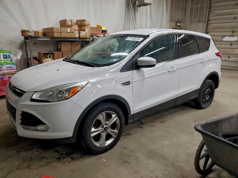 Фото 1 - FORD ESCAPE