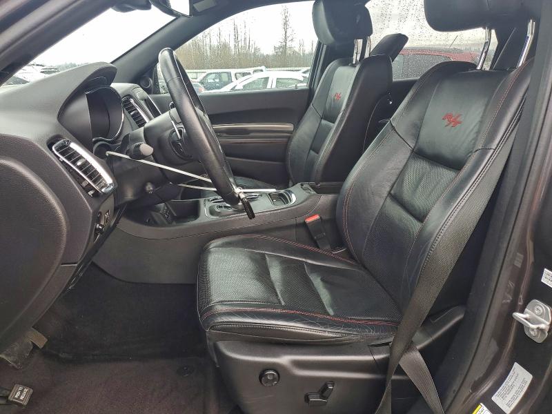 Фото 7 - DODGE DURANGO