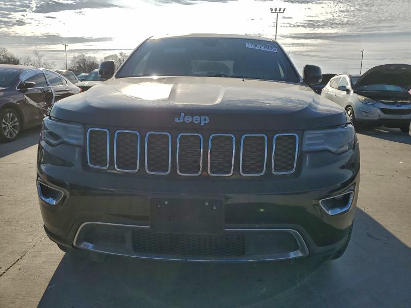 Фото 5 - JEEP GRAND CHER