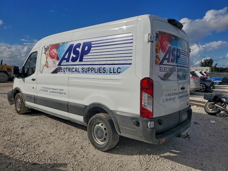 Фото 2 - FORD TRANSIT