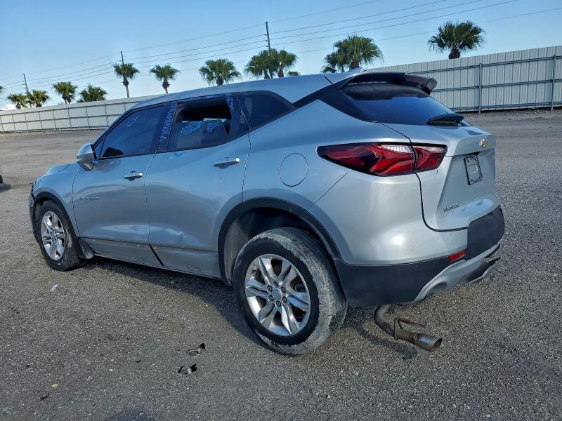 Фото 2 - CHEVROLET BLAZER