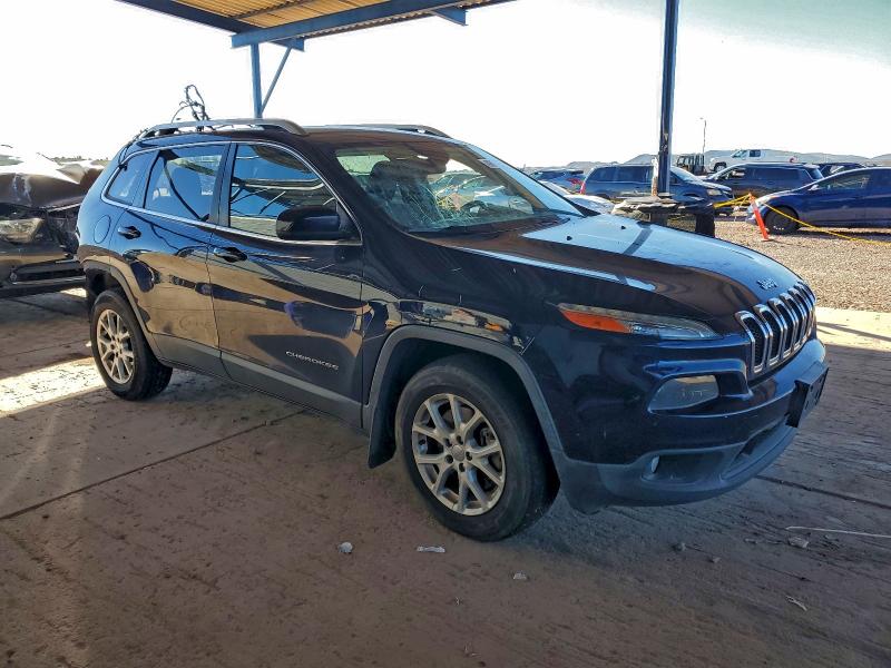 Фото 4 - JEEP GRAND CHER