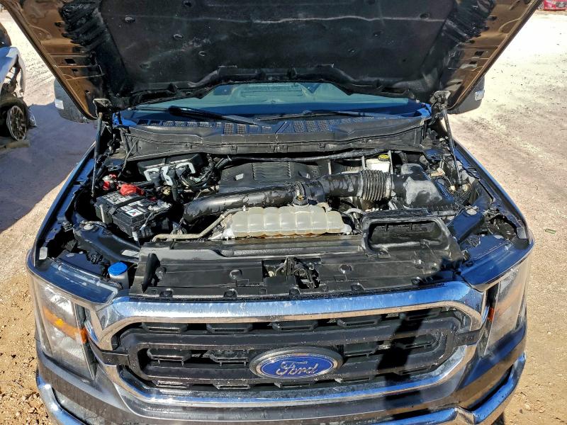 Фото 11 - FORD F-150