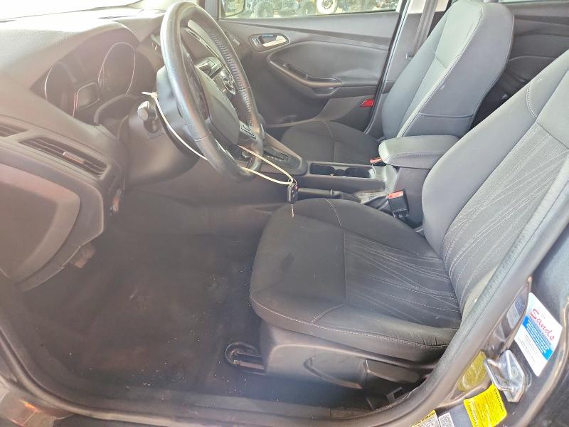 Фото 7 - FORD FOCUS