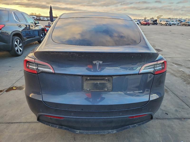 Фото 6 - TESLA MODEL Y