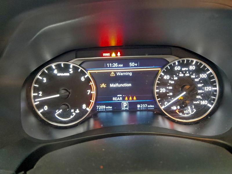 Фото 9 - NISSAN ALTIMA