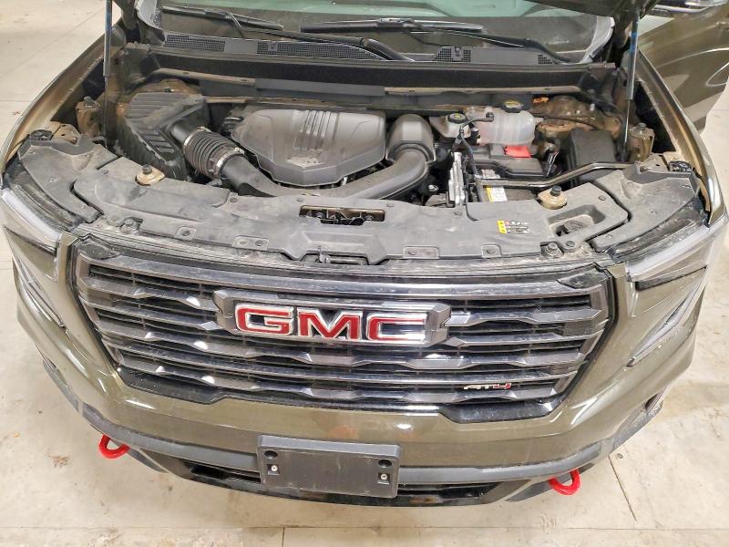 Фото 12 - GMC ACADIA