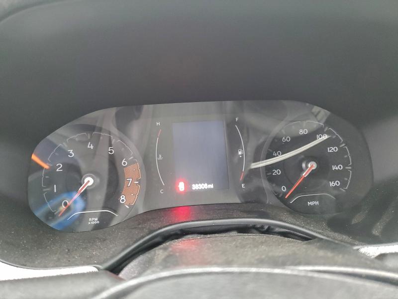 Фото 9 - JEEP COMPASS