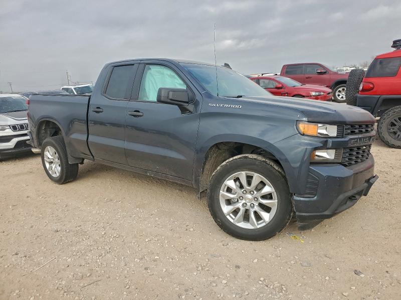 Фото 4 - CHEVROLET ALL Models