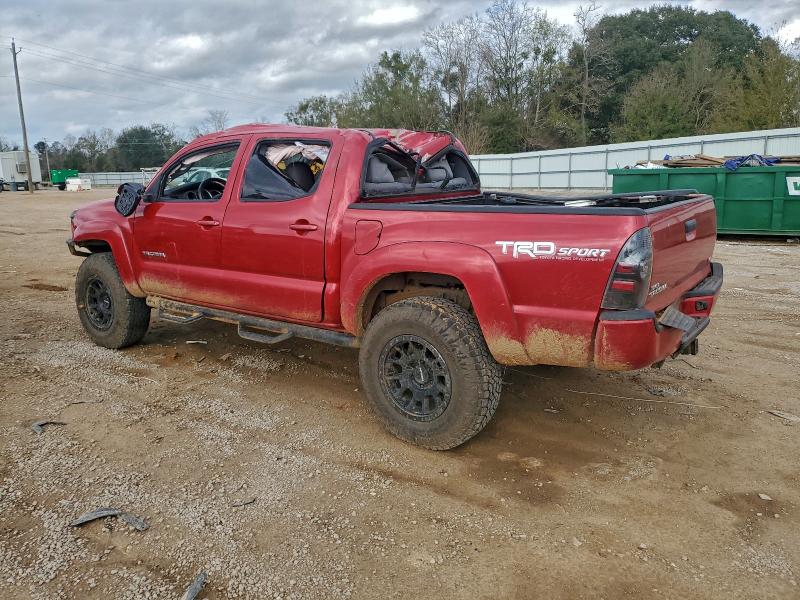 Фото 2 - TOYOTA TACOMA