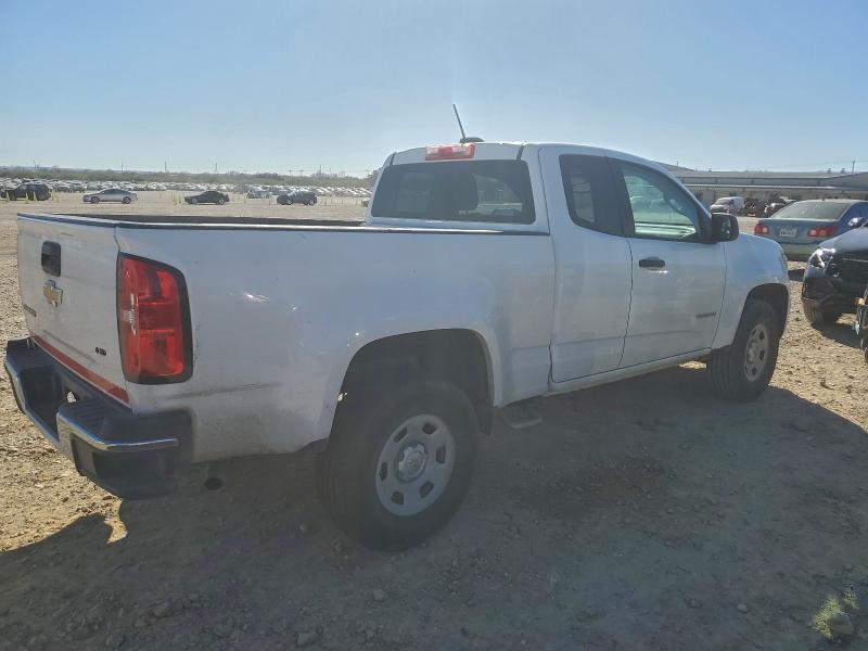 Фото 3 - CHEVROLET COLORADO