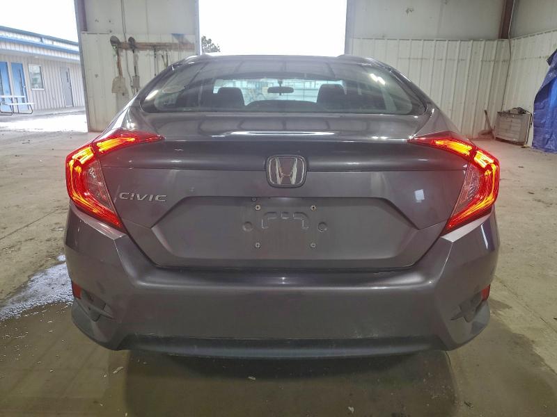 Фото 6 - HONDA CIVIC