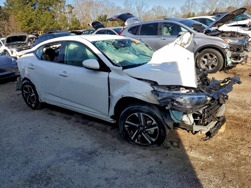 Фото 4 - NISSAN SENTRA