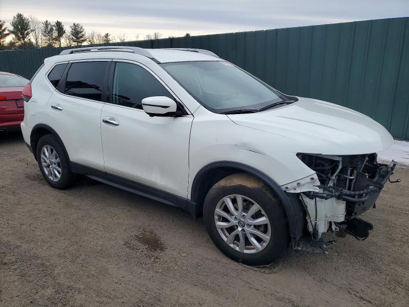 Фото 4 - NISSAN ROGUE