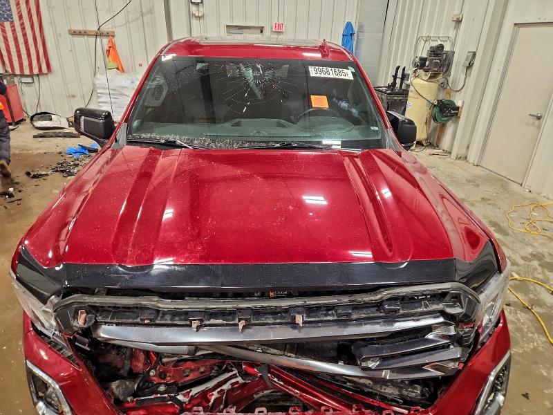 Фото 12 - GMC SIERRA