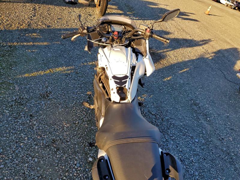 HONDA CTX CYCLE 2014