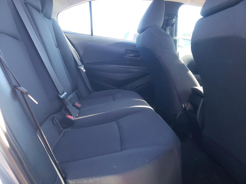 Фото 10 - TOYOTA COROLLA