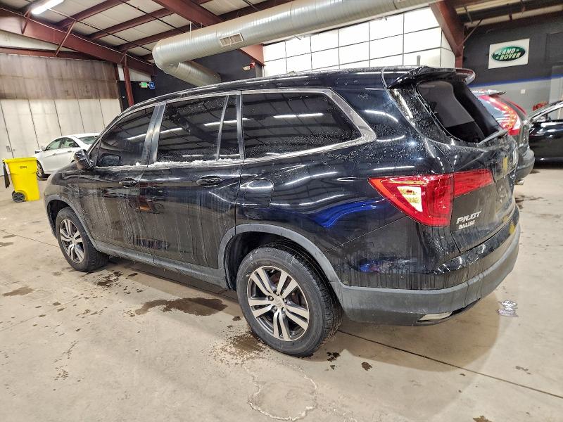 Фото 2 - HONDA PILOT