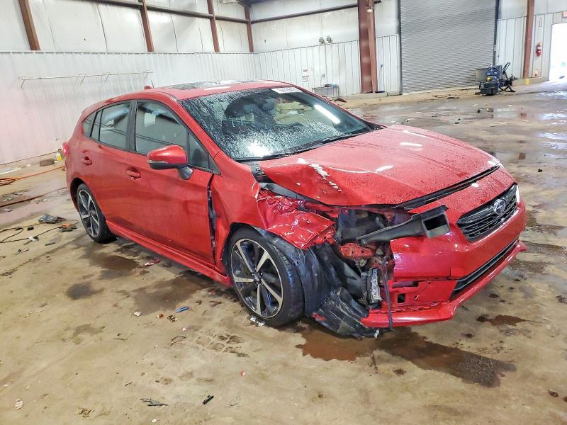 Фото 4 - SUBARU IMPREZA