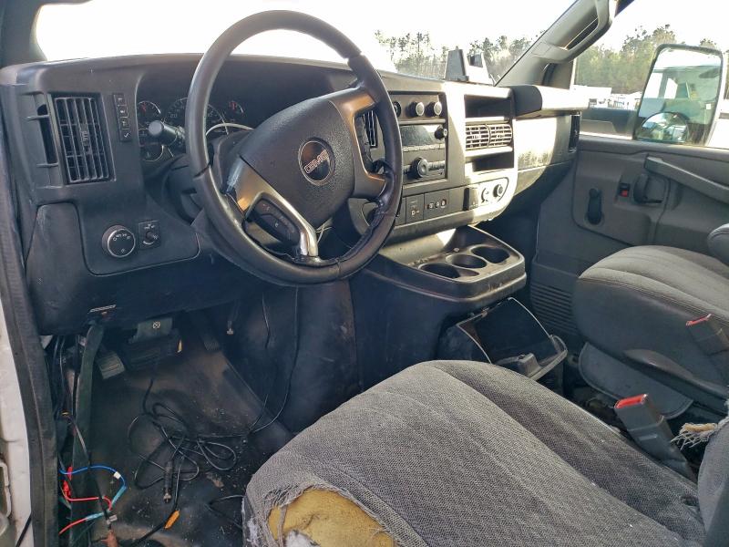 Фото 8 - GMC ALL Models