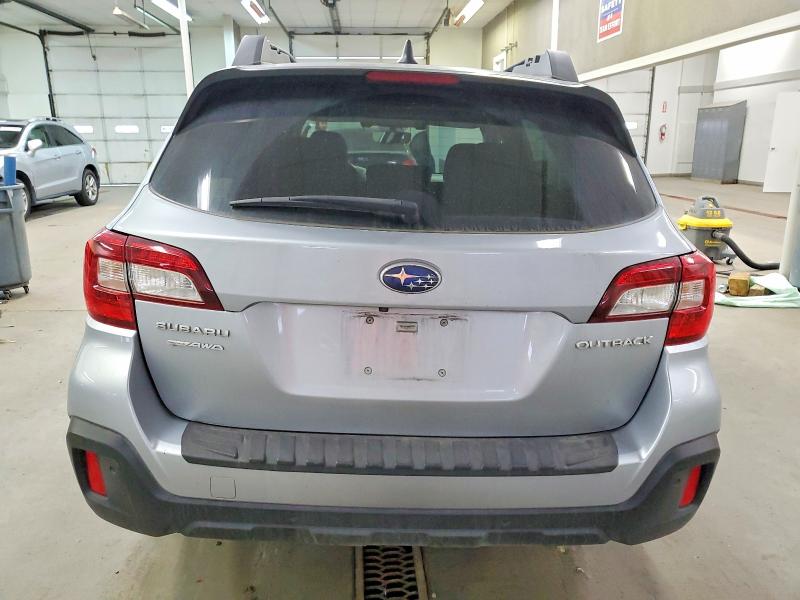 Фото 6 - SUBARU OUTBACK