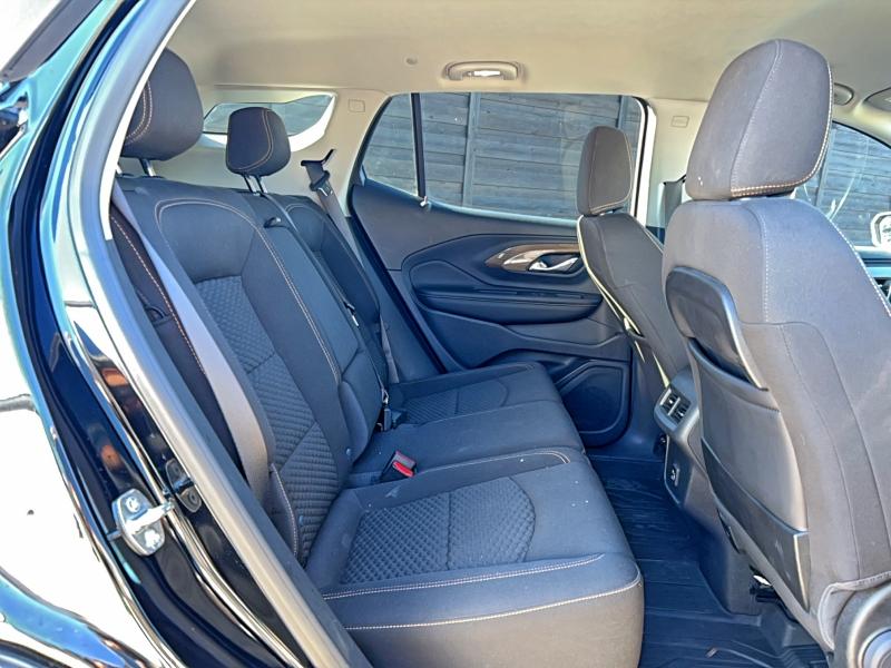 Фото 6 - GMC TERRAIN