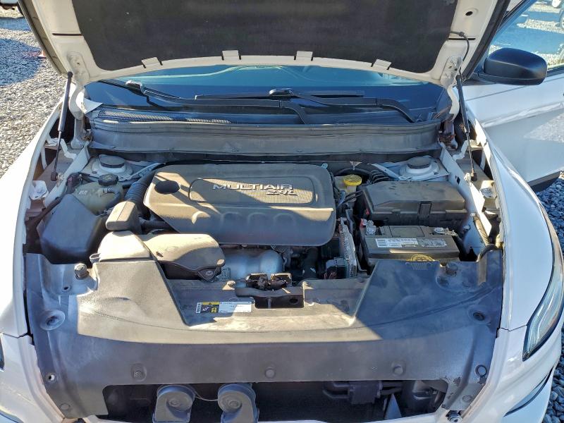 Фото 12 - JEEP GRAND CHER