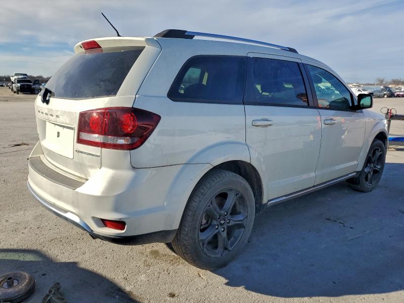 Фото 3 - DODGE JOURNEY