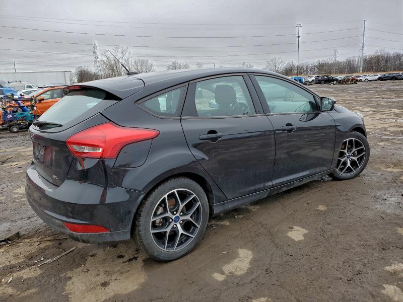 Фото 3 - FORD FOCUS