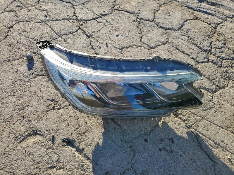 Фото 13 - HONDA CRV