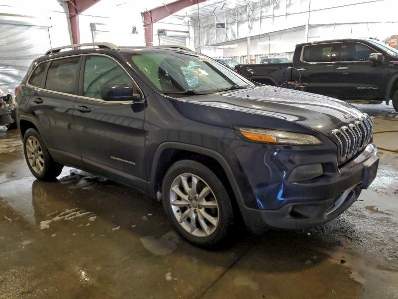 Фото 4 - JEEP GRAND CHER