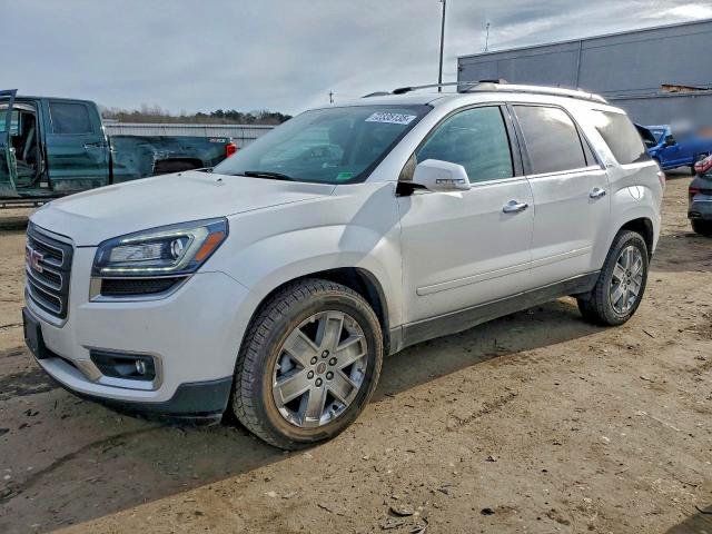 Фото 1 - GMC ACADIA
