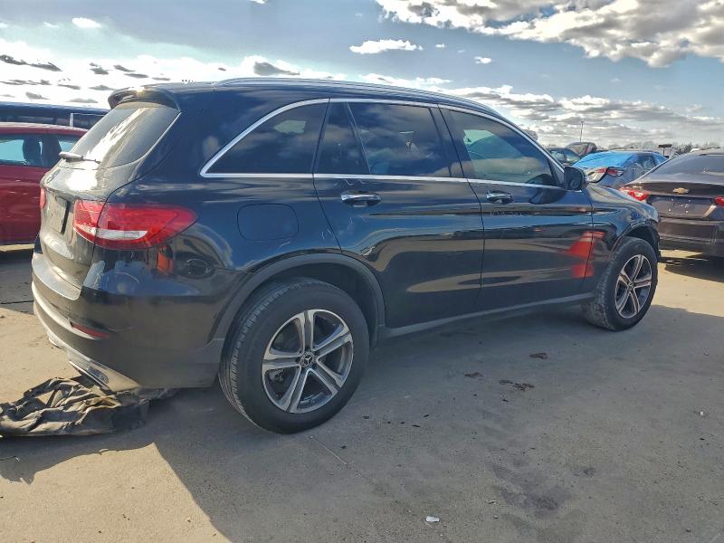 Фото 3 - MERCEDES-BENZ GLC-CLASS