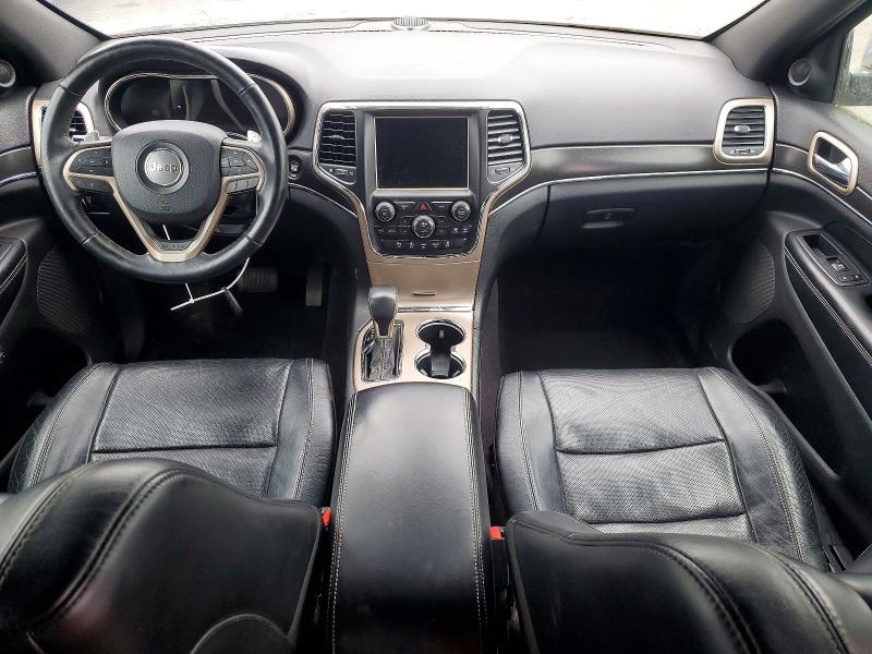 Фото 8 - JEEP GRAND CHER