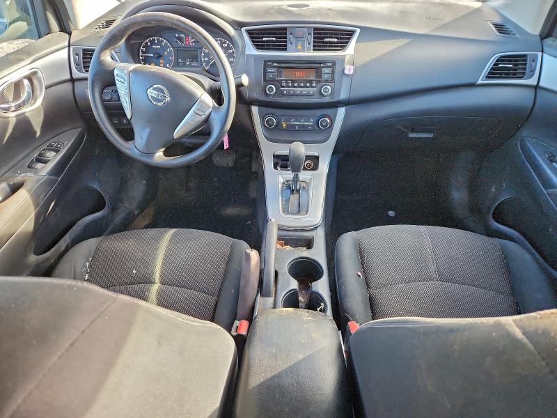 Фото 8 - NISSAN SENTRA