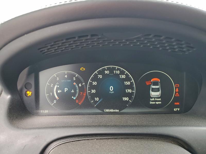 Фото 9 - JAGUAR XJ