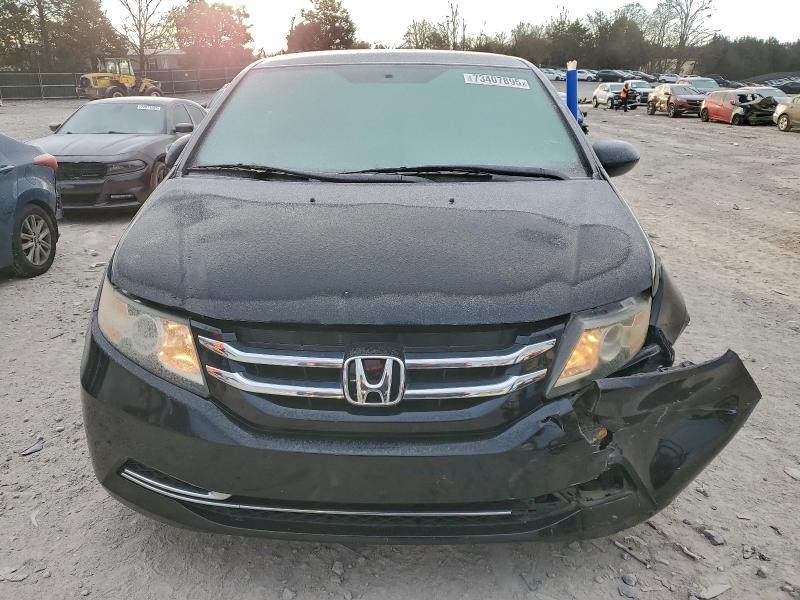 Фото 5 - HONDA All Models