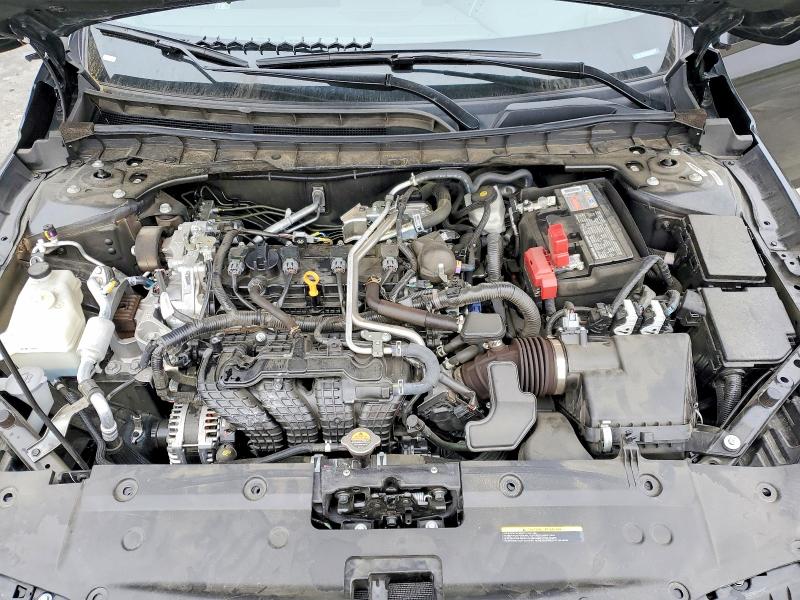 Фото 11 - NISSAN ALTIMA