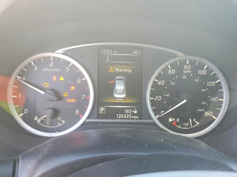 Фото 9 - NISSAN SENTRA