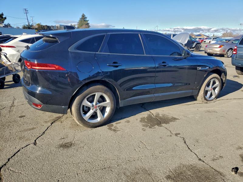 Фото 3 - JAGUAR F-PACE