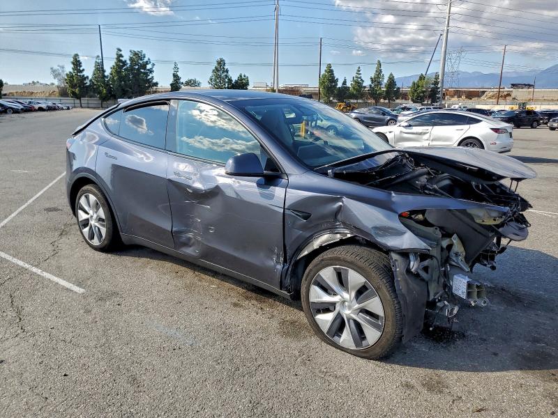 Фото 4 - TESLA MODEL Y