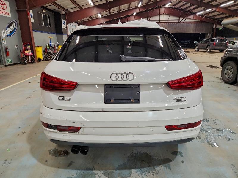 Фото 6 - AUDI Q3