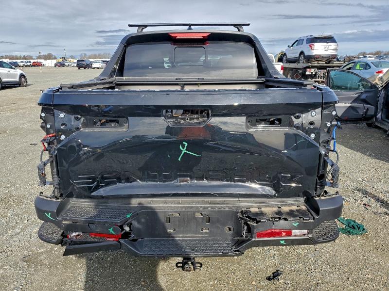 Фото 6 - HYUNDAI SANTA CRUZ