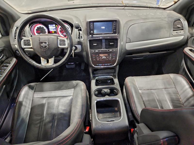 Фото 8 - DODGE CARAVAN