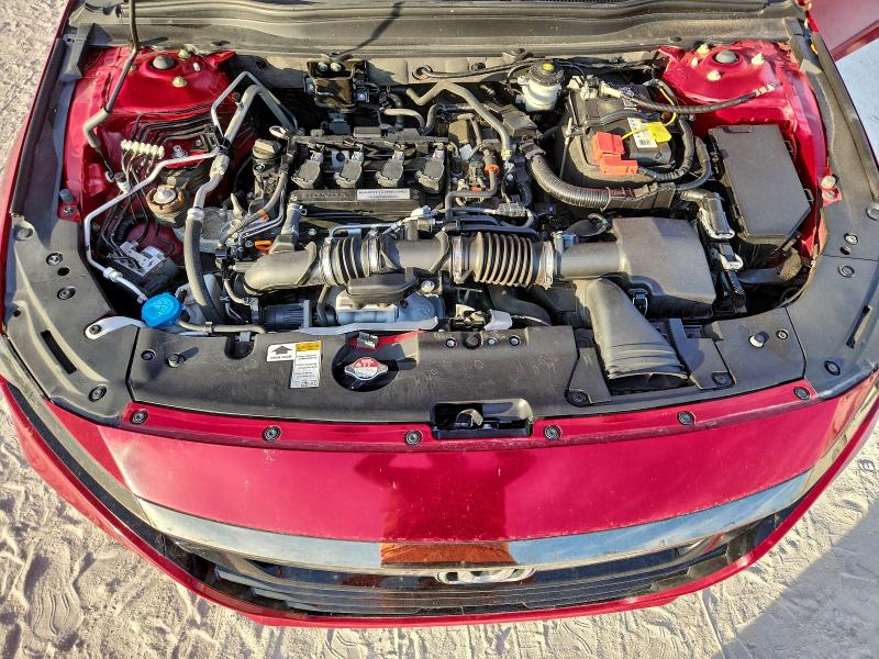 Фото 11 - HONDA ACCORD