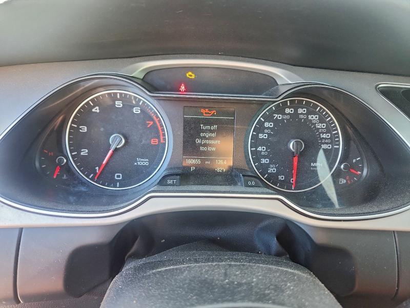 Фото 9 - AUDI A4