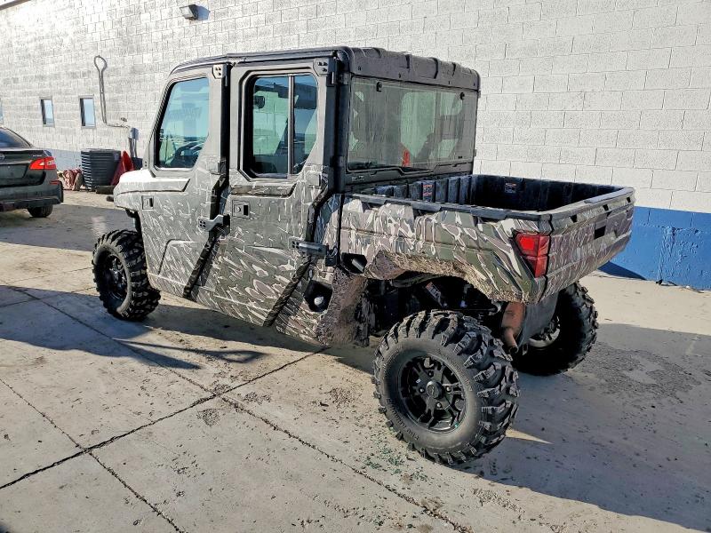 POLARIS SIDEBYSIDE 2022