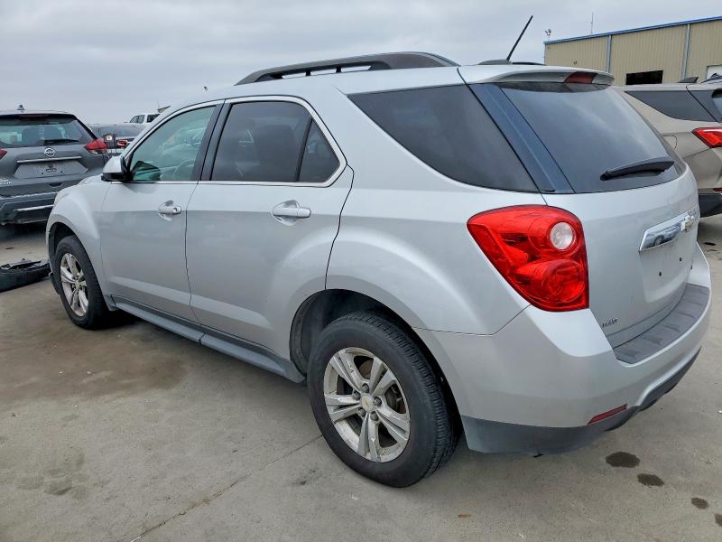Фото 2 - CHEVROLET EQUINOX